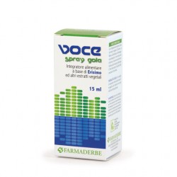 VOCE SPRAY GOLA