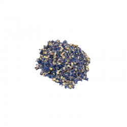 BLEUET FLEURES100 gr.