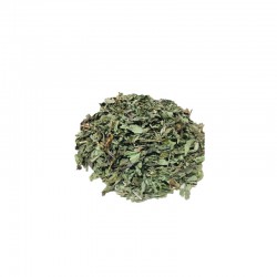 MENTA foglie intere 100 gr.