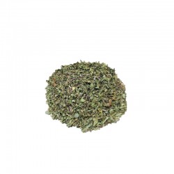 MENTHE SOMMET 100 gr.