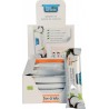 Barre bio vegan au coco Erboristeria Actis Bordighera Ventimiglia