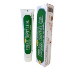 DENTIFRICE AYURVEDIQUE AVEC...