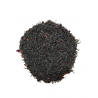 Thé noir aux fruits rougesTea sommelier Erboristeria Actis Sanremo
