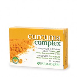 CURCUMA COMPLEX