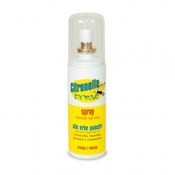 CITRONELLA BREAK SPRAY