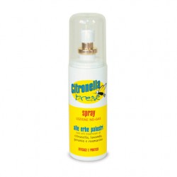 CITRONELLA BREAK SPRAY