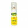 Citronelle spray moustiques avec Ledum palustre Erboristeria Actis Sanremo