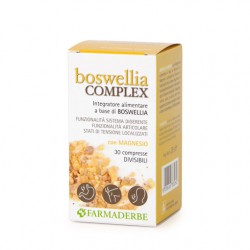 BOSWELLIA COMPLEX