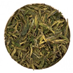 LONG JING BIO