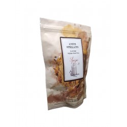 Anice stellato per decorazioni natalizie e preparazione liquori