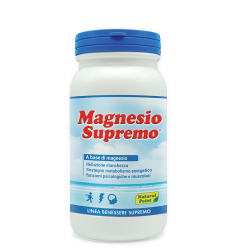 MAGNESIO SUPREMO