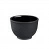 Tasse à thé en fonte émaillée Iwachu Erboristeria Actis Bordighera