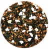 Thé vert Genmaicha au riz soufflé Erboristeria Actis Arma di Taggia Sanremo Bordighera