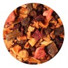 CAMPO DI FRAGOLE TISANE ERBORISTERIA ACTIS ARMA DI TAGGIA BORDIGHERA
