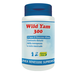 WILD YAM 300