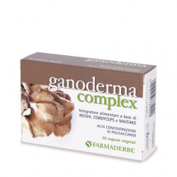 GANODERMA COMPLEX