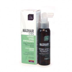 MAX HAIR CRES LOTION SPRAY...