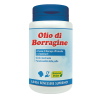 OLIO DI BORRAGINE NATURAL POINT ERBORISTERIA ACTIS SANREMO