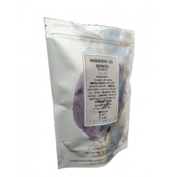 Tè nero ai frutti di bosco in bustine piramidali Erboristeria Actis Taggia