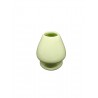 PORTA CHASEN IN CERAMICA VERDE