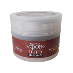 Pâtes de savon noir Erboristeria Actis Sanremo Ventimiglia