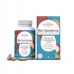 BIO-GANODERMA