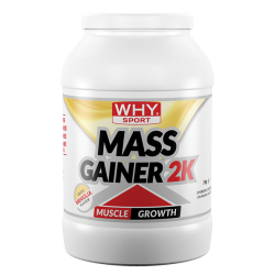 MASS GAINER 2K