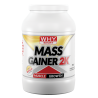 WHYsport proteine Mass Gainer 2K Erboristeria Actis Arma di Taggia