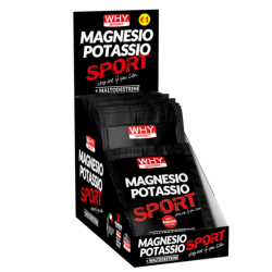 MAGNÉSIUM POTASSIUM SPORT...