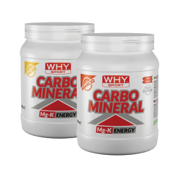 CARBO MINERAL