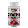 Creatina platinum WHYsport Erboristeria Actis Sanremo Ventimiglia