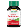 Come depurare il fegato Cardo Mariano Jamieson Erboristeria Actis