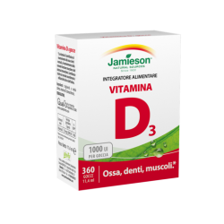 VITAMINA D GOCCE