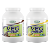 Proteine vegetali Veg protein WHYNATURE Erboristeria Actis Sanremo