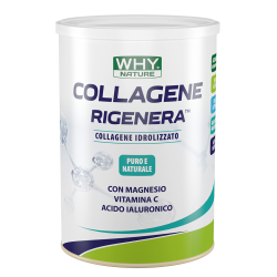 COLLAGENE RIGENERA