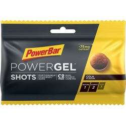 POWERGEL SHOTS