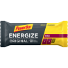 Energize original Powerbar Erboristeria Actis Arma di Taggia Sanremo