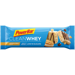 CLEAN WHEY low sugar