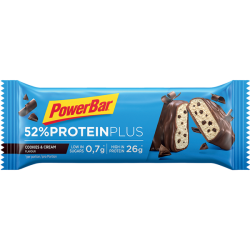 52% PROTEIN PLUS