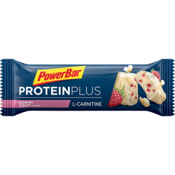 PROTEIN PLUS L-CARNITINE