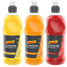 L-Carnitine low caloria drink Powerbar Erboristeria Actis Sanremo