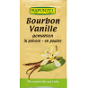 Vanille bourbon en poudre Erboristeria Actis Ventimiglia