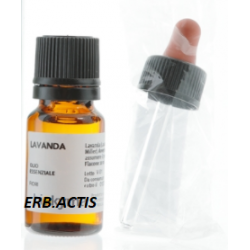 HUILE ESSENTIELLE DE LAVANDE ERBORISTERIA ACTIS SANREMO E DINTORNI