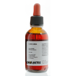 CURCUMA EXTRAIT HYDROALCOLIQUE