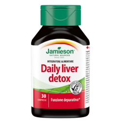 DAILY LIVER DETOX