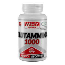GLUTAMMINA 1000
