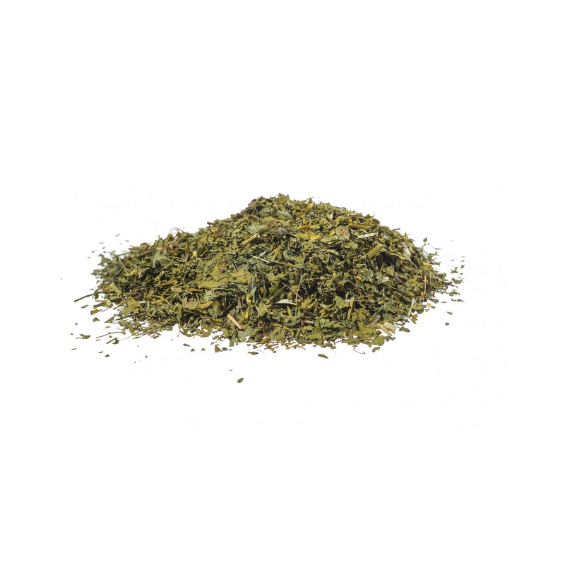 Infuso di Meliloto prodotto erboristico naturale