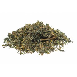 Parietaria preparazione tisane personalizzate Erboristeria Actis Sanremo