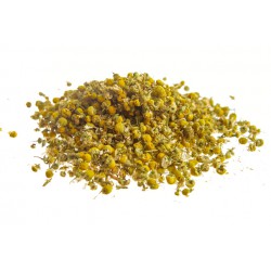 Camomilla bevanda Erboristeria Actis Piante officinali  Sanremo