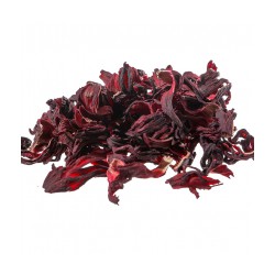 Hibiscus sabdariffa dissétante erboristeria Arma di Taggia Sanremo